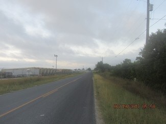 Plus de détails pour 4561 N Graytown Rd, Converse, TX - Terrain à vendre