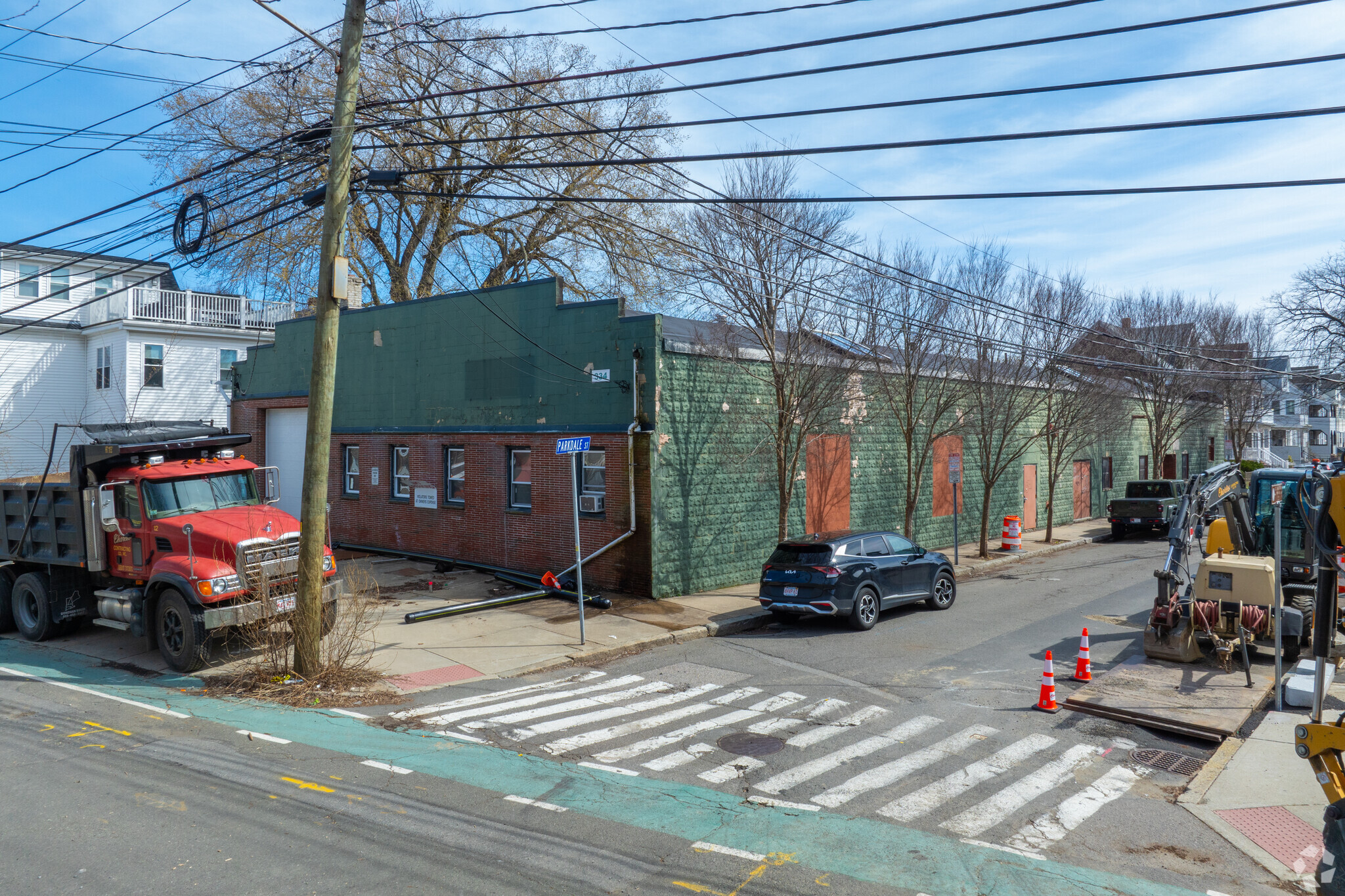 334 Washington St, Somerville, MA for sale Primary Photo- Image 1 of 19