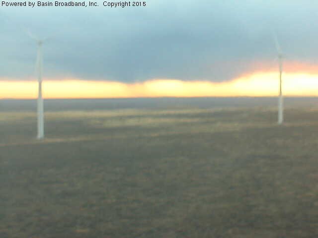 0 W Hwy 302, Notrees, TX à vendre - Aérien - Image 2 de 7