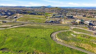 4001 S Zintel Way, Kennewick, WA - Aérien  Vue de la carte - Image1