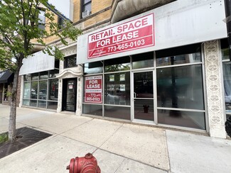 More details for 906 W Belmont Ave, Chicago, IL - Office/Retail for Lease