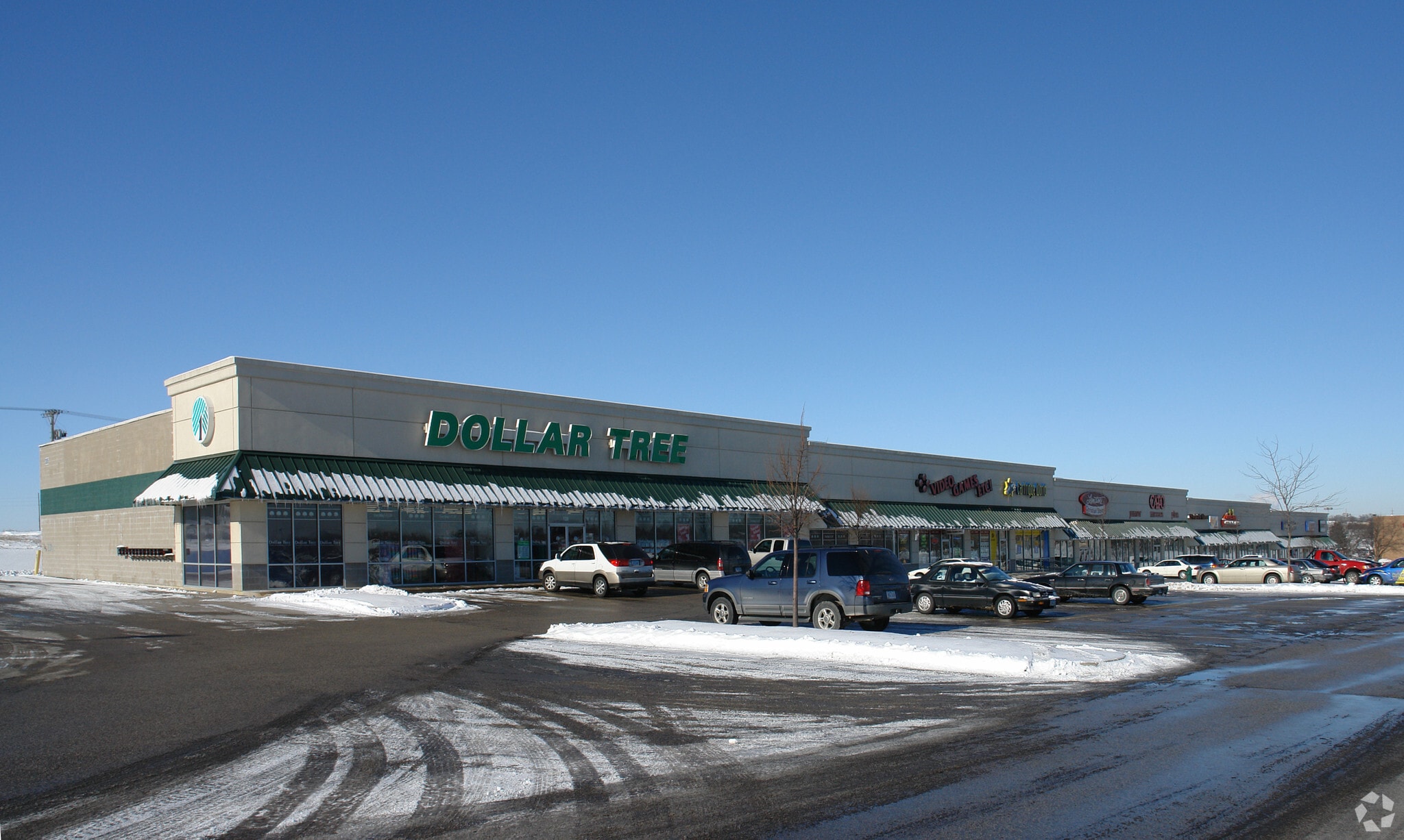 3005 SW Wiley Blvd, Cedar Rapids, IA for lease Primary Photo- Image 1 of 2