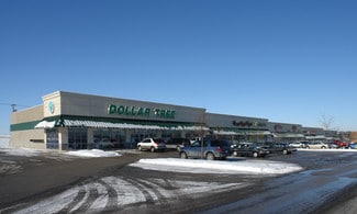 Plus de détails pour 3005 SW Wiley Blvd, Cedar Rapids, IA - Commerce de détail à louer