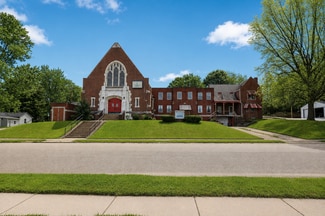 More details for 1658 Superior Ave NE, Canton, OH - Specialty for Sale