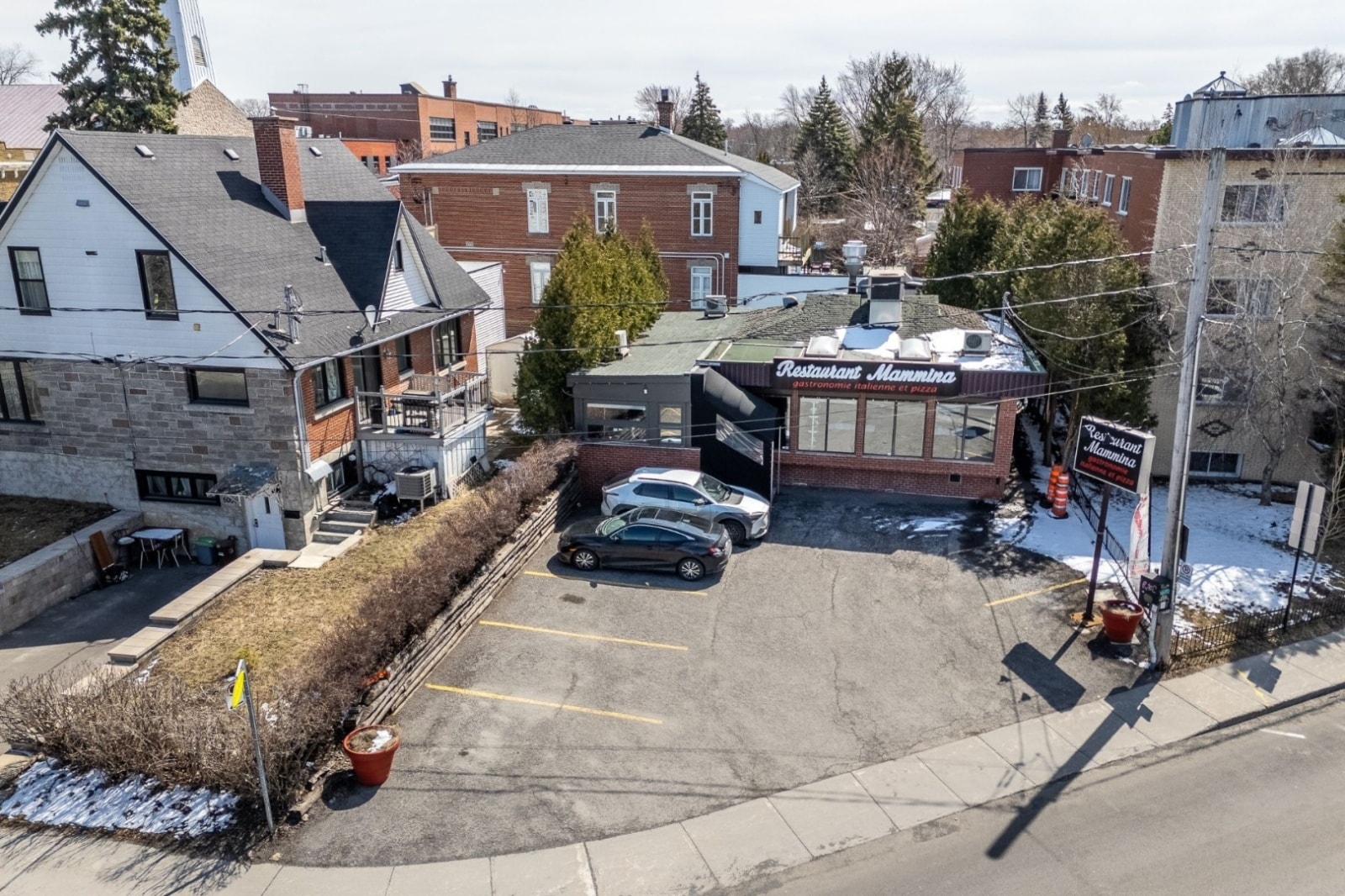4972 Boul Léger, Montréal, QC for sale Primary Photo- Image 1 of 2