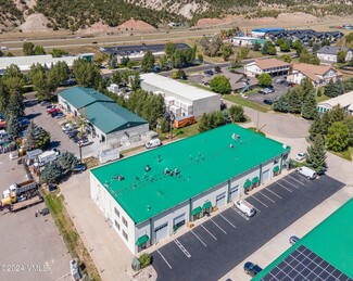 Plus de détails pour 936 Chambers Ct, Eagle, CO - Industriel à vendre