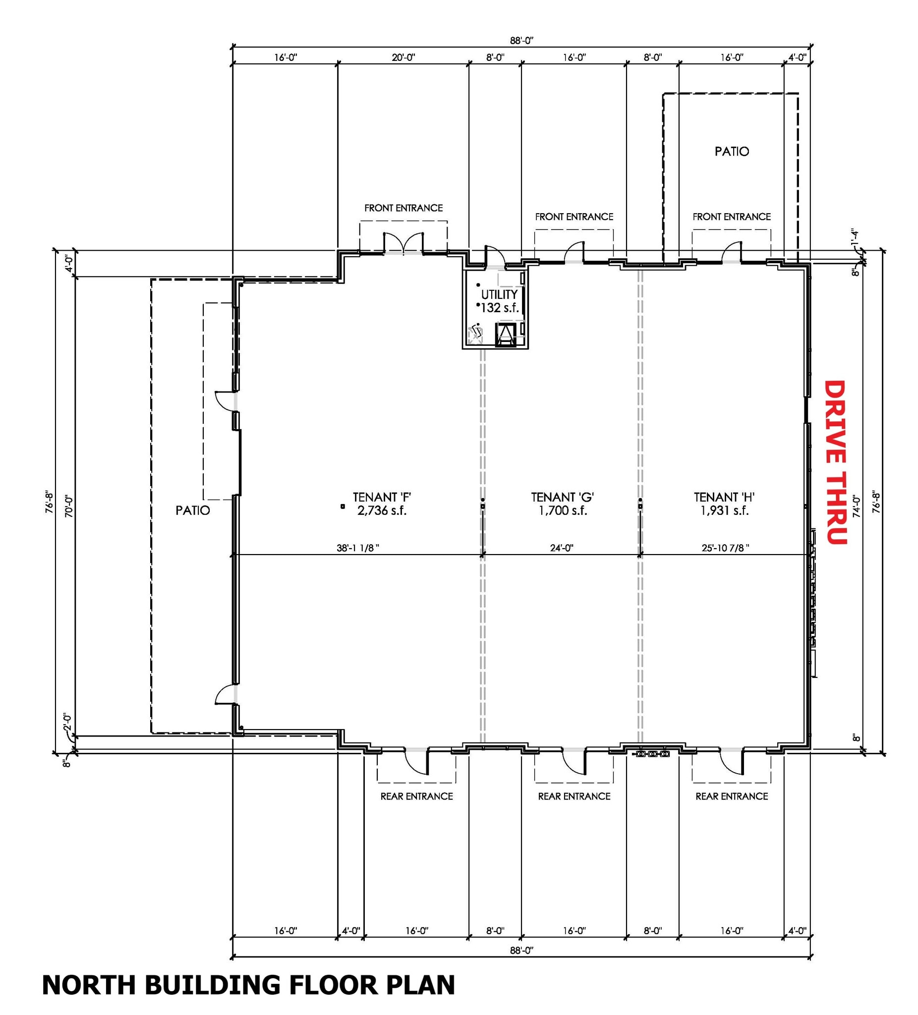 Crescent Pl, Gahanna, OH for lease Building Photo- Image 1 of 1