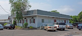 Plus de détails pour 911 Montauk Hwy, Shirley, NY - Bureau/Médical à louer