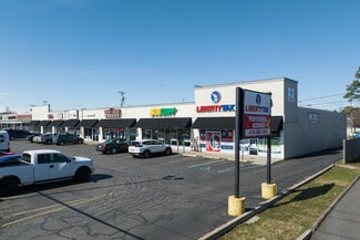 More details for 1724-1734 W Laskey Rd, Toledo, OH - Office/Retail, Retail for Lease