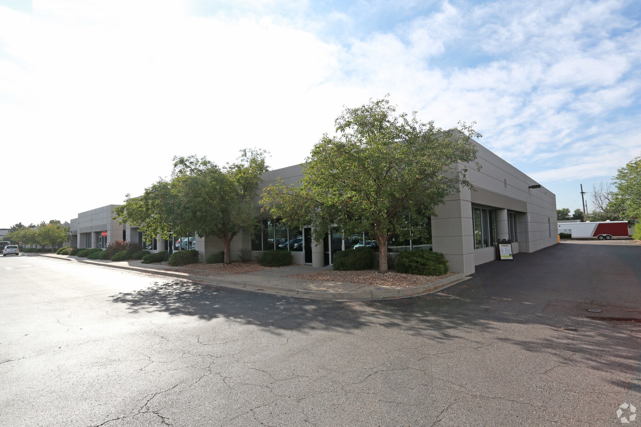 6240 W 54th Ave, Arvada, CO for lease Primary Photo- Image 1 of 8