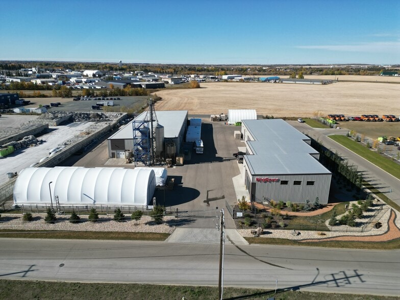 Highway 15, Fort Saskatchewan, AB for sale - Building Photo - Image 3 of 9
