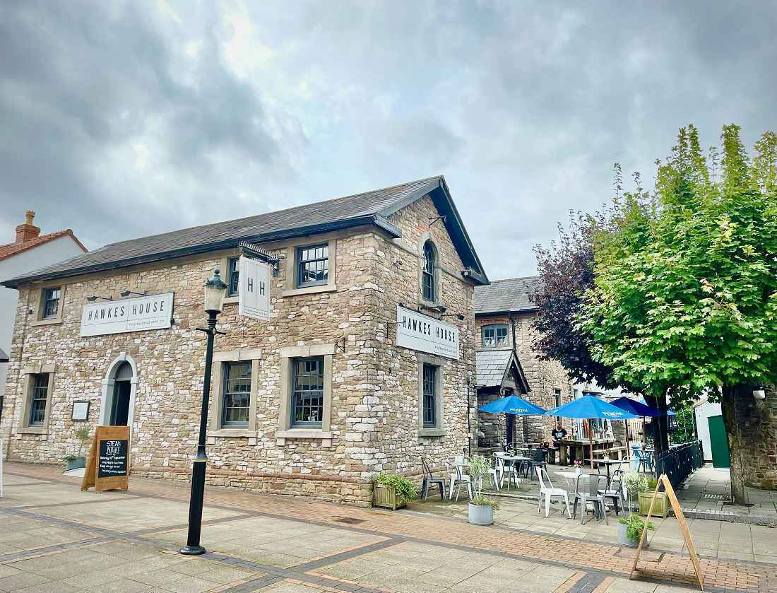 St. Mary St, Thornbury à vendre Photo principale- Image 1 de 1