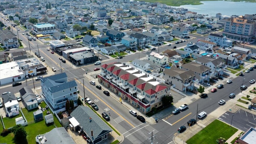 600-622 New Jersey Ave, Wildwood, NJ for sale - Aerial - Image 2 of 24