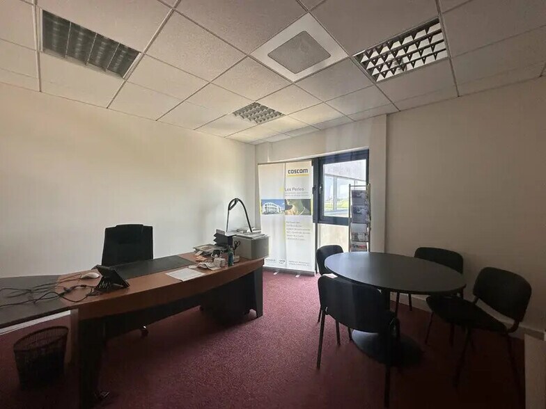 Bureau dans Schiltigheim à louer - Photo intérieure - Image 2 de 5