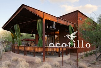 More details for 3243 N 3rd St, Phoenix, AZ - Retail for Sale