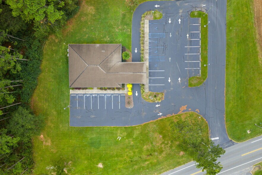 1200 Henley Ln, Baker, FL for lease - Aerial - Image 2 of 10