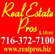 Real Estate Pros & More