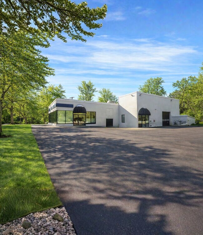 More details for 30 Main St, Acton, MA - Industrial for Lease