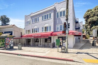 Plus de détails pour 3363 Grand Ave, Oakland, CA - Commerce de détail à louer