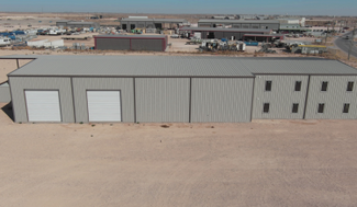 More details for 12514 W County Road 100 Midland, TX, Midland, TX - Industrial for Sale