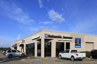 More details for 502 This Way St, Lake Jackson, TX - Office/Medical, Retail for Lease
