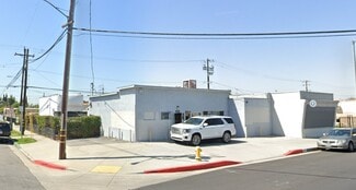 Plus de détails pour 7829 Eastern Ave, Bell Gardens, CA - Commerce de détail à vendre