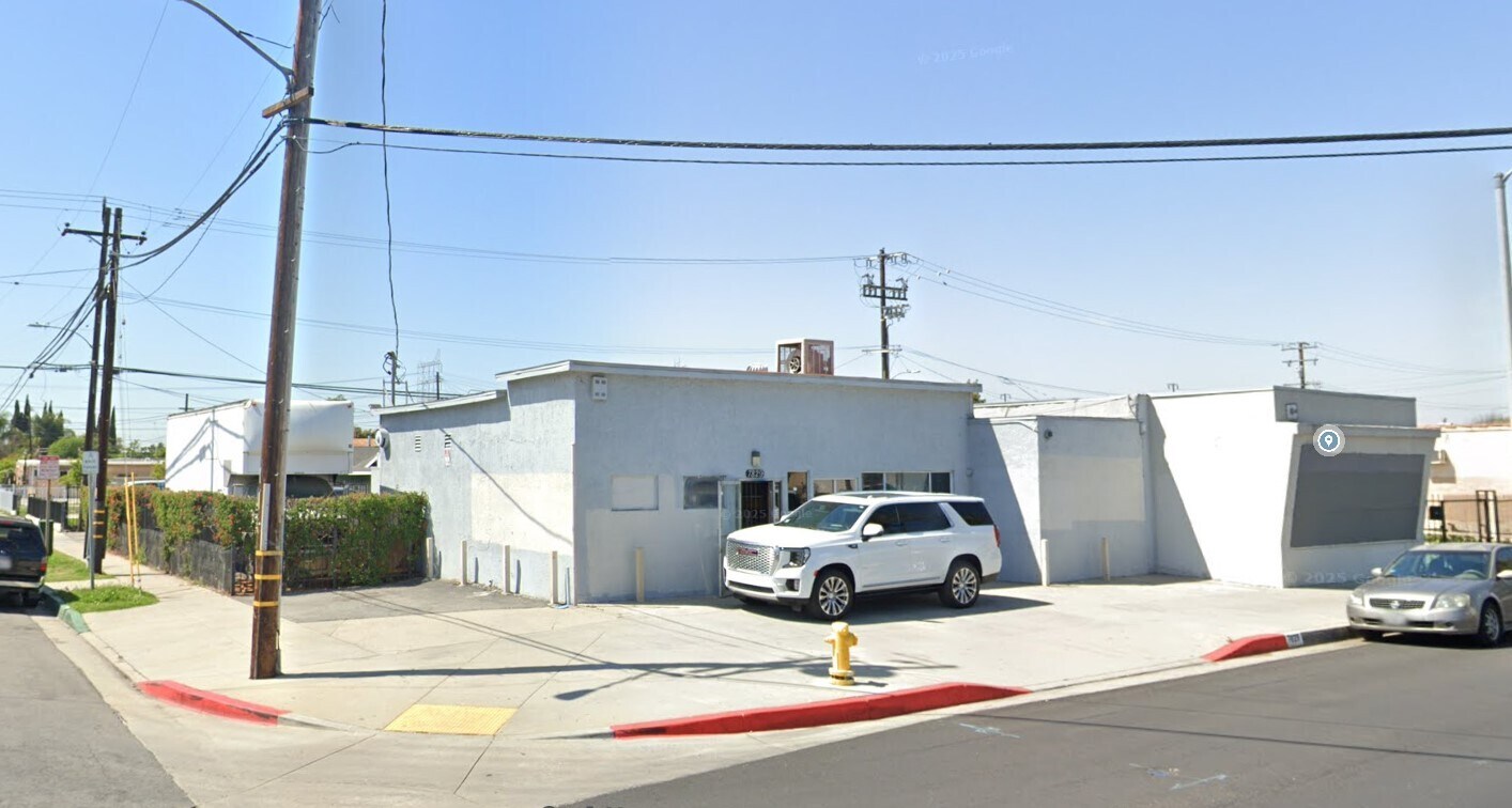 7829 Eastern Ave, Bell Gardens, CA for sale Primary Photo- Image 1 of 14