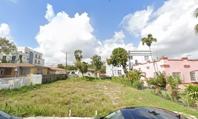 512 SW 6th Ave, Miami, FL à vendre - Plan de site - Image 1 de 14