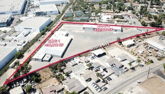 More details for 19930 Rosita Ave, Corona, CA - Land for Lease