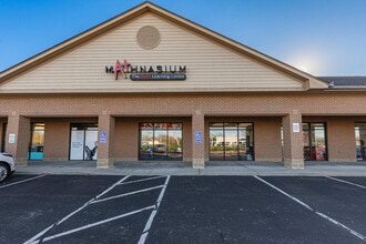 3899 Indian Ripple Rd, Dayton, OH for lease Interior Photo- Image 2 of 9