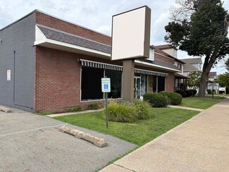 Plus de détails pour 934 Wyoming Ave, Forty Fort, PA - Commerce de détail à vendre