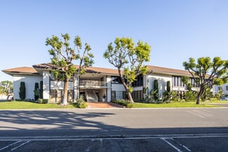 More details for 1740 W Katella Ave, Orange, CA - Office for Lease