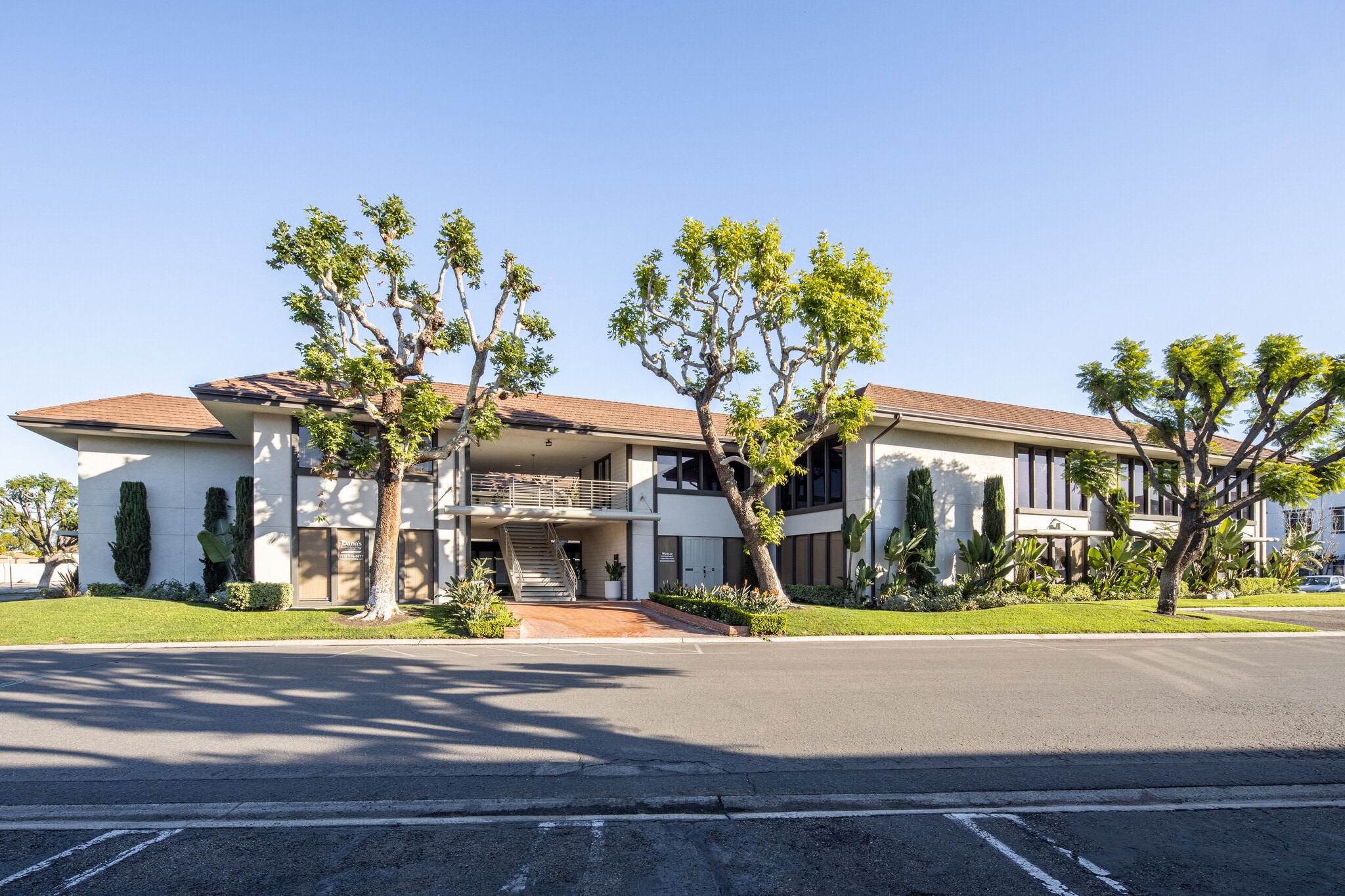 1740 W Katella Ave, Orange, CA for lease Building Photo- Image 1 of 9
