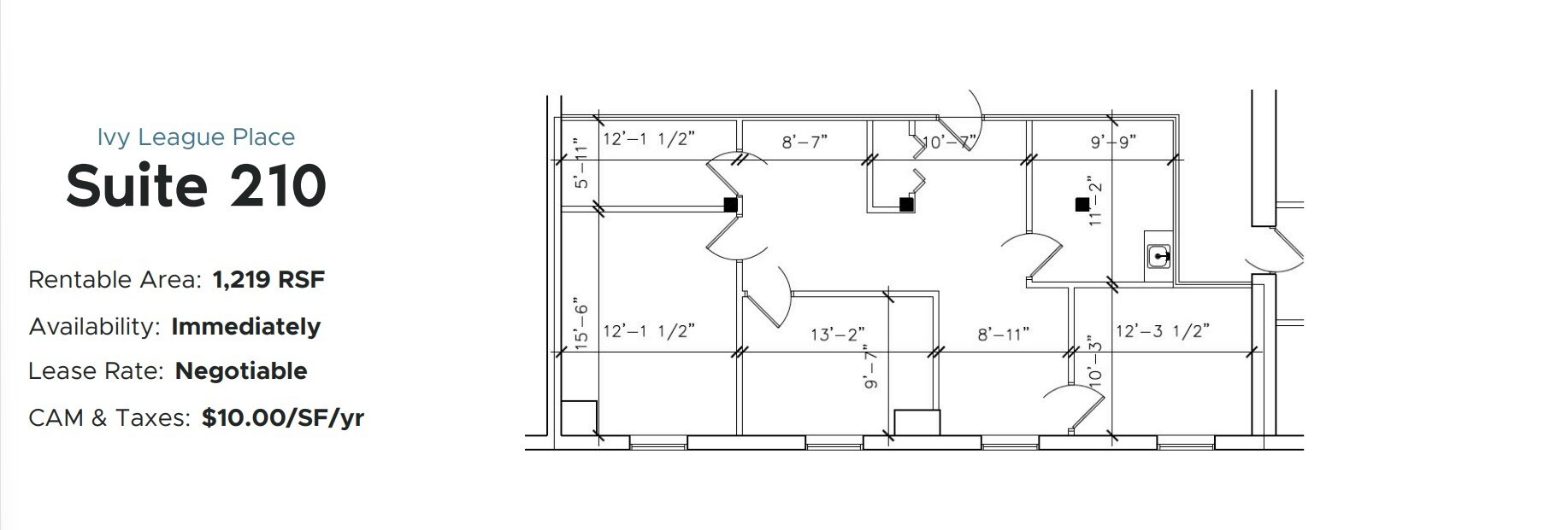 475 Cleveland Ave N, Saint Paul, MN à louer Plan d  tage- Image 1 de 9