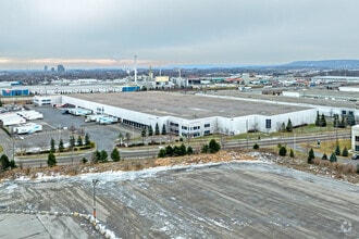 8350 Lawson Rd, Milton, ON - AÉRIEN Vue de la carte - Image1