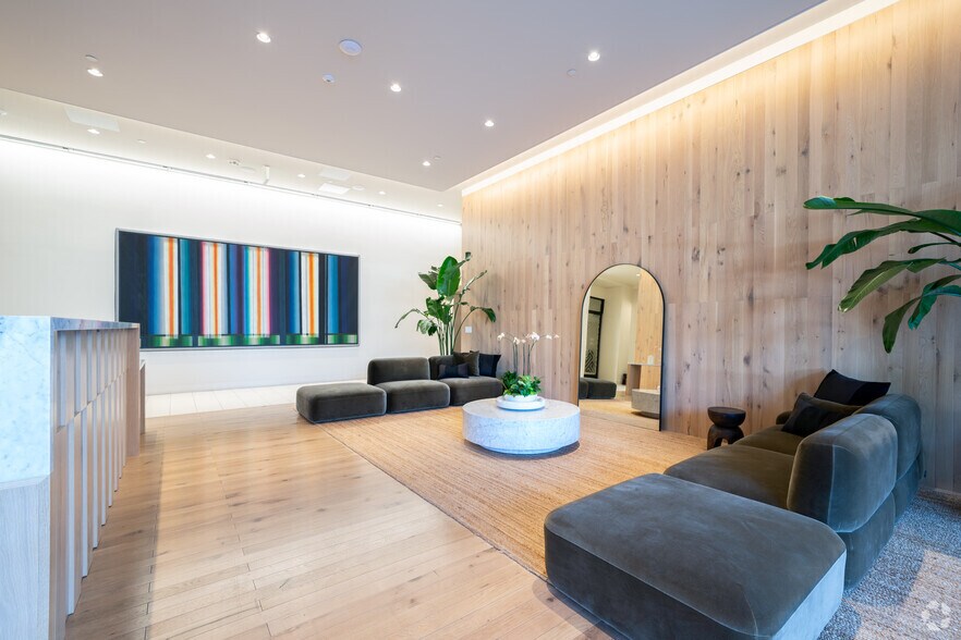 1380 N California Blvd, Walnut Creek, CA à louer - Photo intérieure - Image 3 de 55