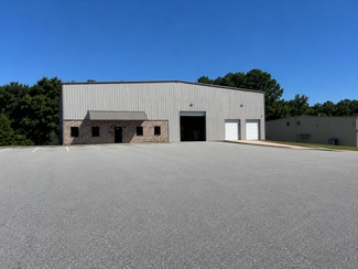 Plus de détails pour 113 Tc-1-235, Piedmont, SC - Industriel à louer