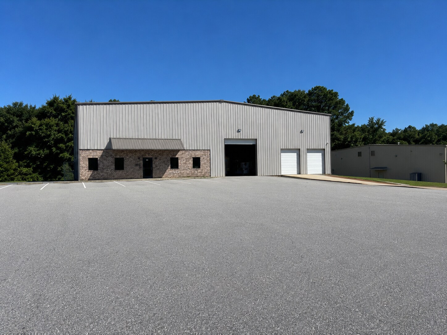 113 Tc-1-235, Piedmont, SC for lease Building Photo- Image 1 of 6