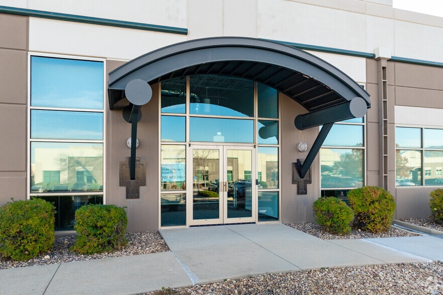 500 Golden Ridge Rd, Golden, CO for lease - Building Photo - Image 2 of 4