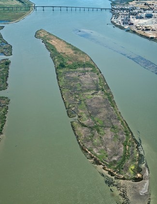 Plus de détails pour West Island, Rio Vista, CA - Terrain à vendre