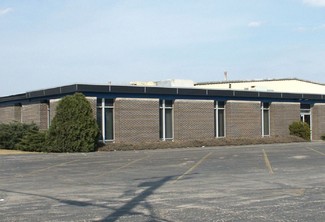 Plus de détails pour 3300 Washington St, Waukegan, IL - Industriel à vendre