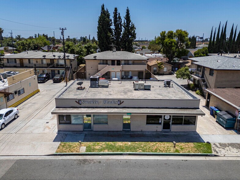 9436 Flower St, Bellflower, CA à vendre - Photo du bâtiment - Image 2 de 21