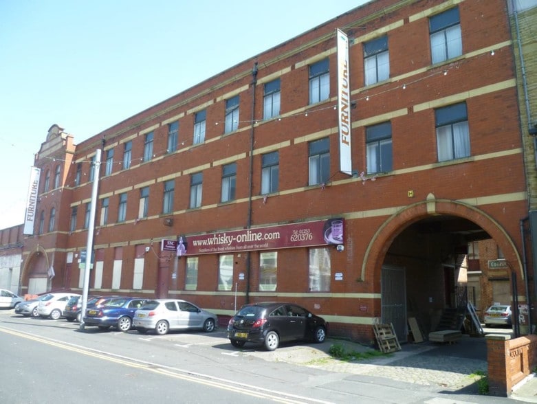 Charnley Rd, Blackpool for lease - Other - Image 2 of 18