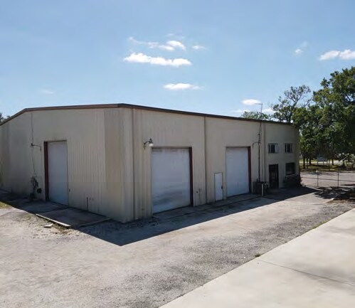 6995 N 90th Ave, Pinellas Park, FL à louer Photo du bâtiment- Image 1 de 8