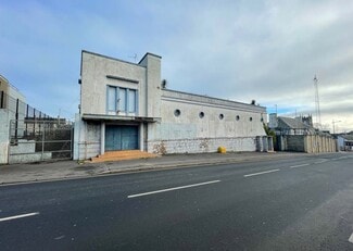 Plus de détails pour 54 Newry St, Newry - Sports et divertissement à vendre