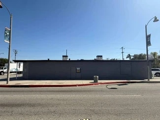 More details for 1801 W Whittier Blvd, Montebello, CA - Retail for Lease