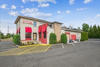 Plus de détails pour 156 N Gaston Ave, Somerville, NJ - Commerce de détail à vendre