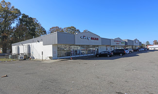 More details for 517-525 W Fairview Ave, Montgomery, AL - Retail for Lease