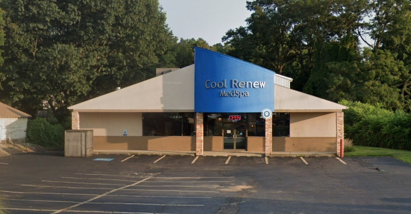 1811 Kuntz Rd, Erie, PA for sale Building Photo- Image 1 of 18