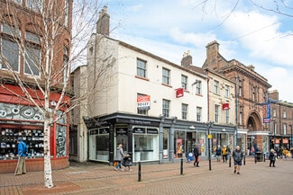 More details for The Eden Centre – Retail for Sale, Carlisle